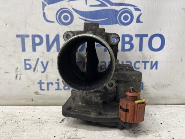 Заслінка повітряна 351002F100 HYUNDAI