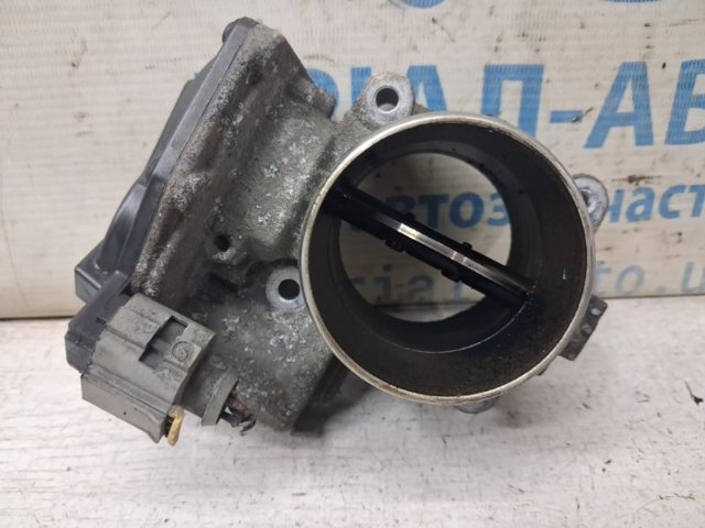 Заслінка повітряна 351002F600 HYUNDAI