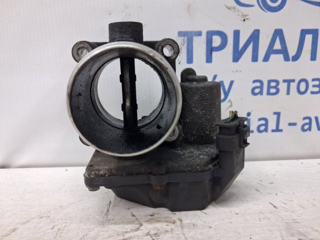 Дросільна заслінка в зборі 351002XXXX HYUNDAI