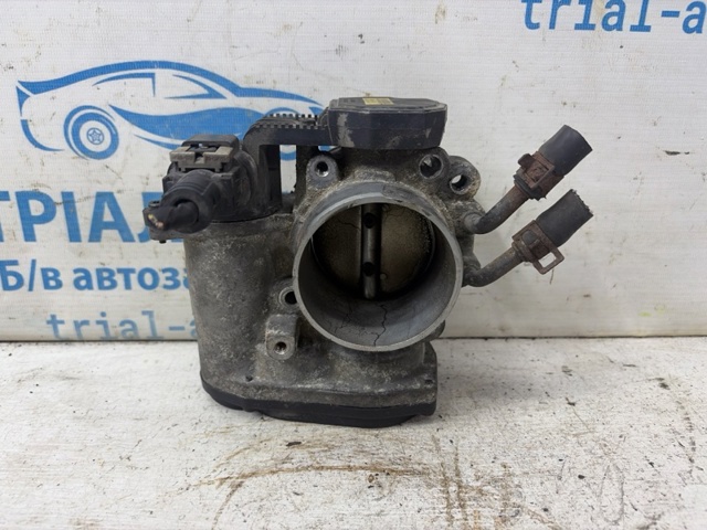 Заслінка повітряна 351003E100 HYUNDAI