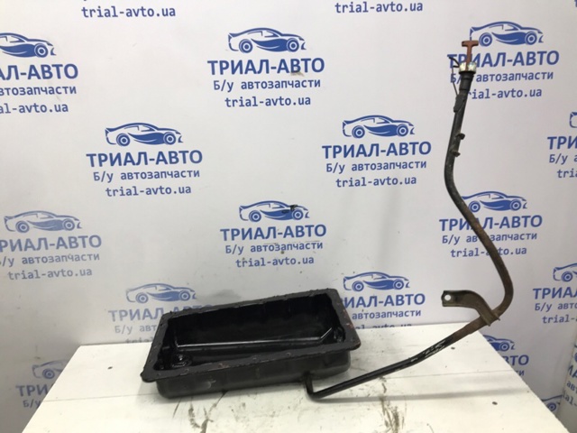 Піддон АКПП 3510660180 TOYOTA