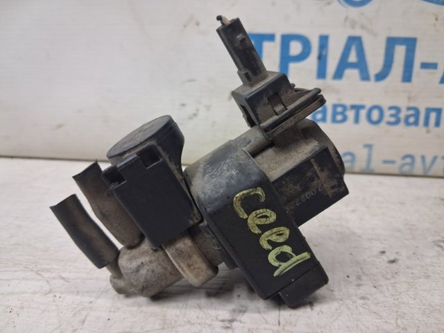 Клапан соленоїд регулювання заслонки EGR 3512027050 HYUNDAI