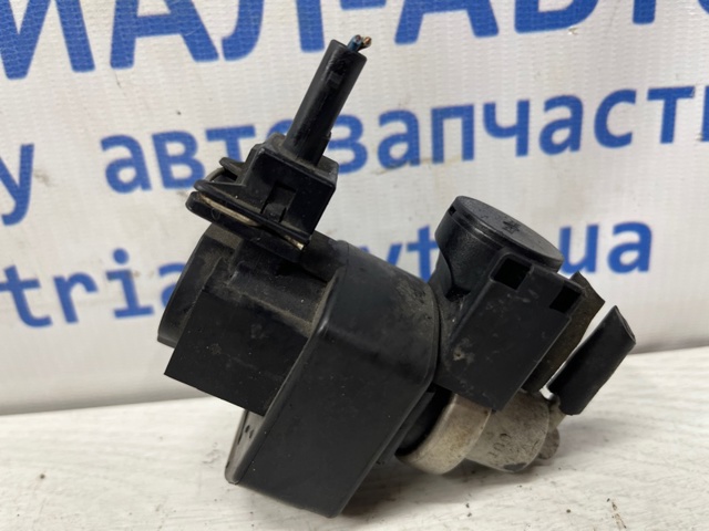 Клапан соленоїд регулювання заслонки EGR 3512027050 HYUNDAI