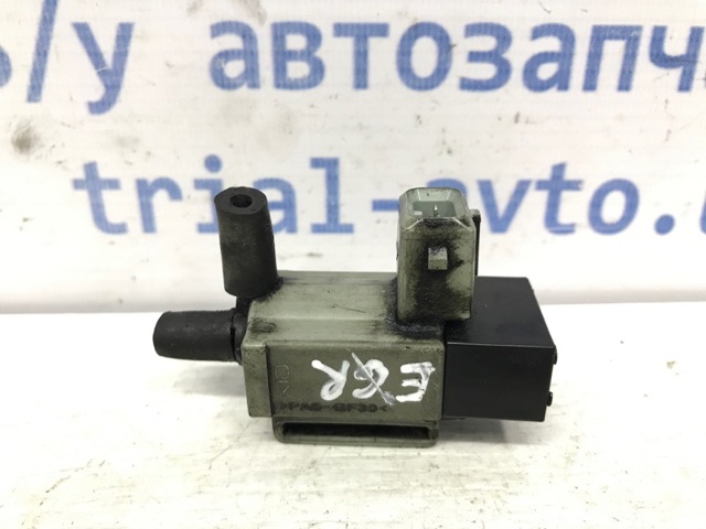 Клапан соленоїд керування заслонкою вторинного повітря 351202A450 HYUNDAI