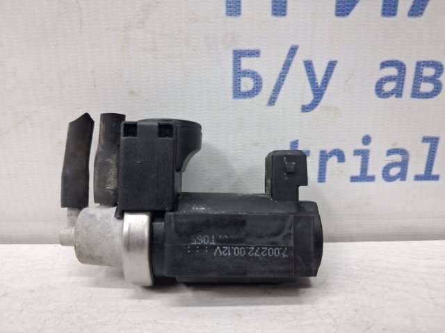 Клапан соленоїд регулювання заслонки EGR 351202A900 HYUNDAI