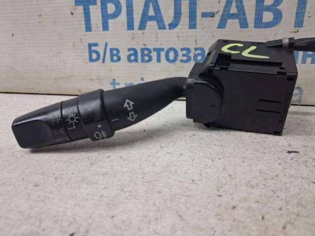 Перемикач підрульовий, лівий 35255SDAH01 HONDA