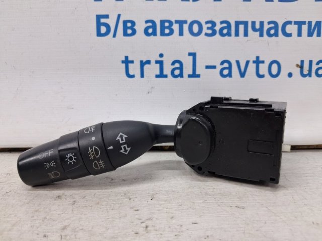 Перемикач підрульовий, лівий 35255SNAS01 HONDA