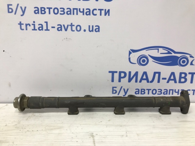 Рампа форсунок системи упорскування палива 353043E200 HYUNDAI