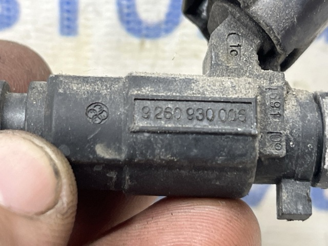 Форсунка інжектора 3531022600 HYUNDAI