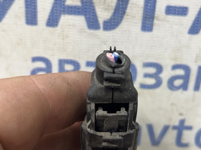 Форсунки електромагнітні 3531022600 HYUNDAI