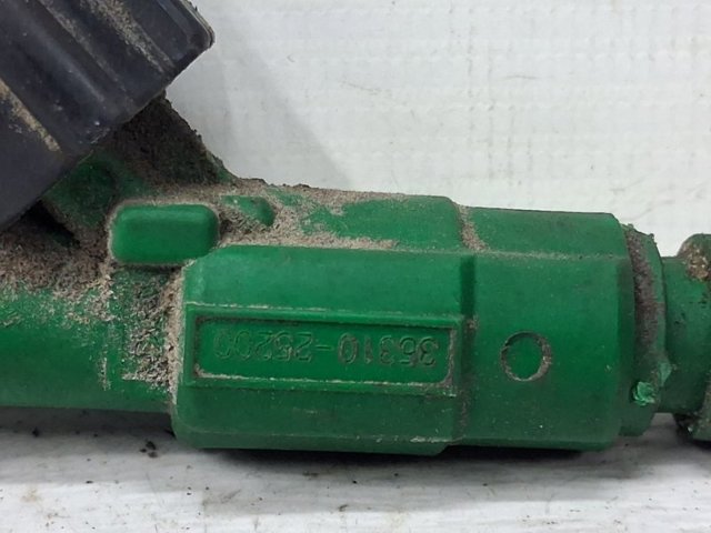Форсунка вприску палива 3531025200 HYUNDAI