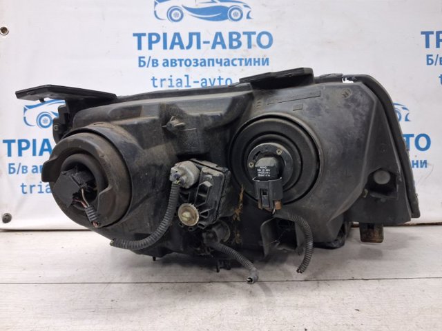 Фара 3532065J11 SUZUKI