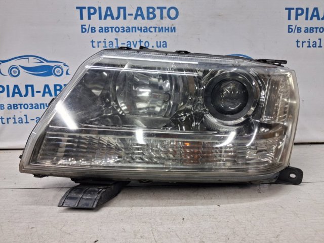 Фара дальнього світла в зборі 3532065J11 SUZUKI