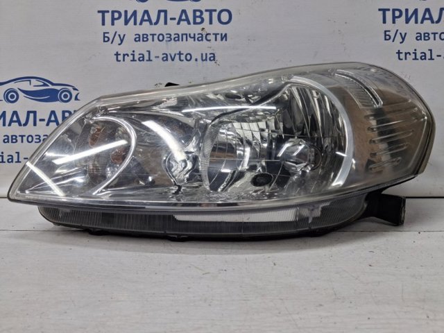 Фара 3532080J20 SUZUKI