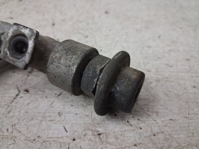 Паливна рампа 3534026900 HYUNDAI