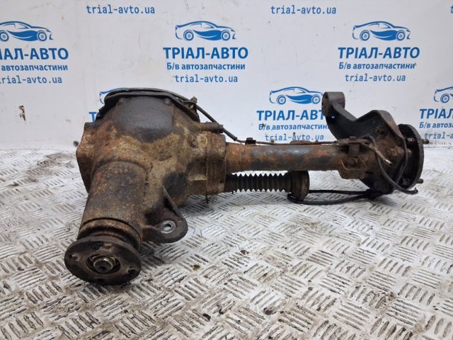 Редуктор переднього моста 3541A017 MITSUBISHI