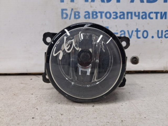 Протитуманки, ліваі, права Suzuki Swift 3