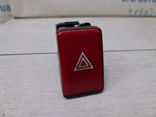 Кнопка аварійки 35510SEAE01 HONDA