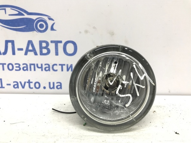 Фара протитуманна, ліва 3556054GA0 SUZUKI