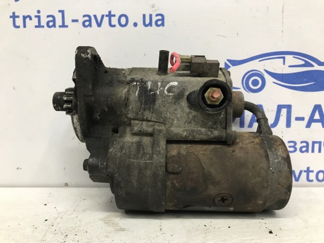 Стартер 3610027010 HYUNDAI