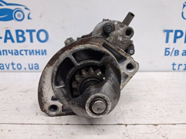 Стартер 361002A500 HYUNDAI