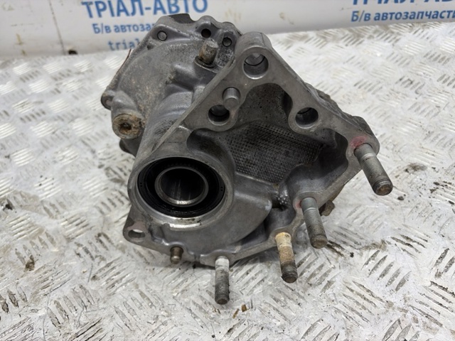 Міжосьовий диференціал 3610042090 TOYOTA