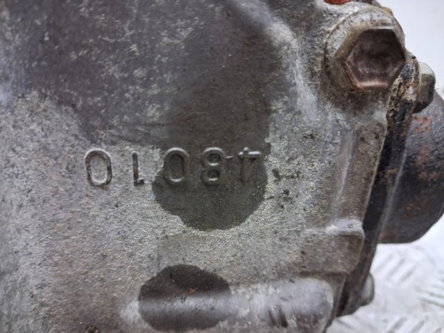 Раздатка (коробка роздавальна) 3610048042 TOYOTA