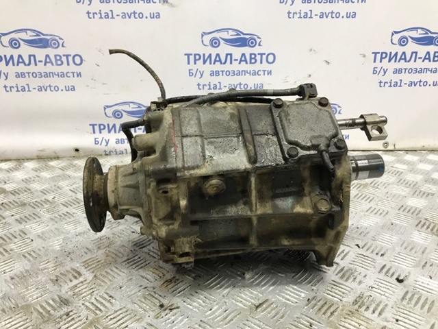 Демультиплікатор коробки передач 361006D190 TOYOTA