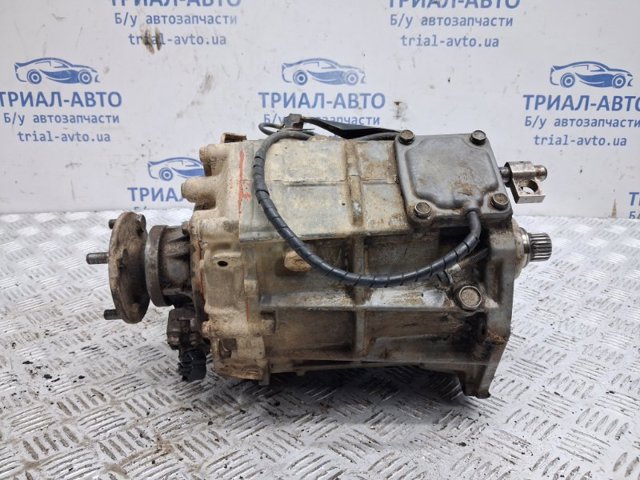Міжосьовий диференціал 361006D220 TOYOTA
