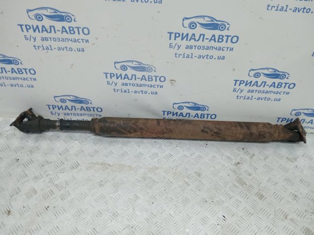 Вал карданний задній, у зборі 371106A440 TOYOTA