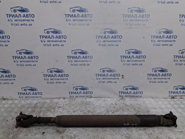 Вал карданний задній 371106A460 TOYOTA