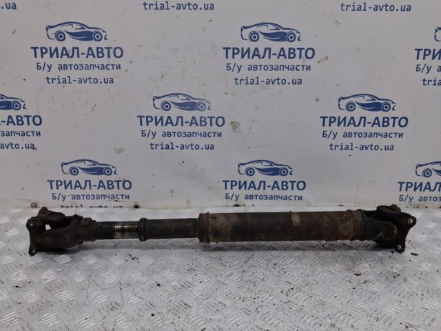 Вал карданний, передній 3714060380 TOYOTA