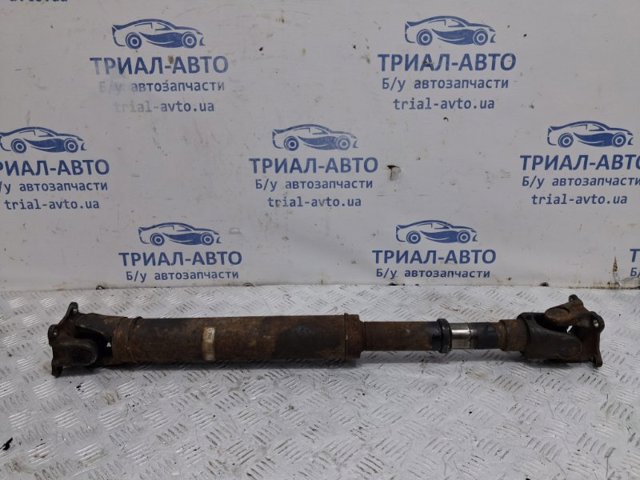 Вал карданний, передній 3714060380 TOYOTA