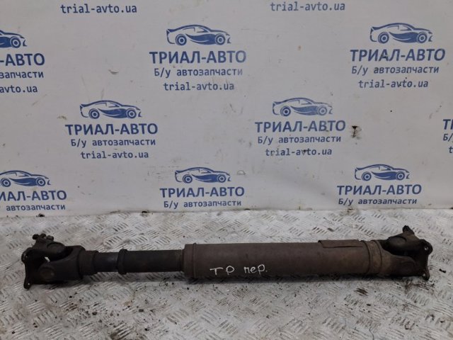 Кардан передній 3714060410 TOYOTA