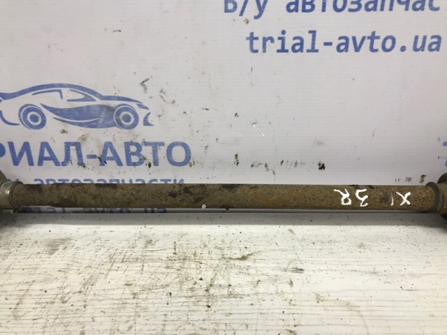 Піввісь задня, права 3715A008 MITSUBISHI