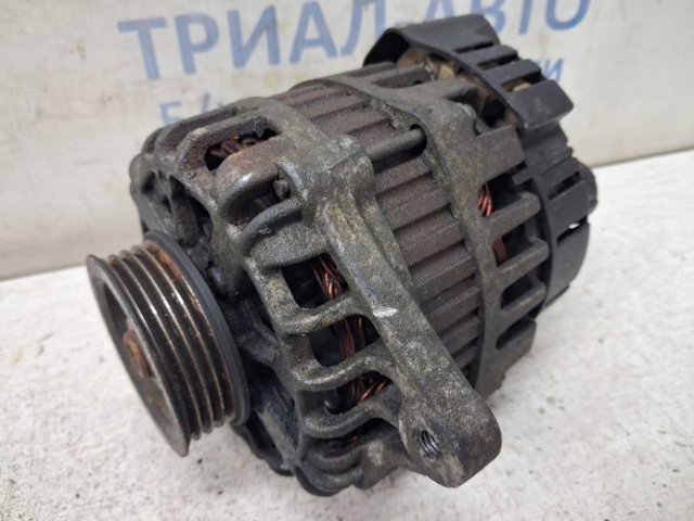 Авто генератор 3730002551 HYUNDAI