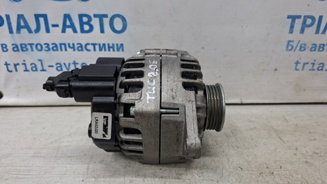 Авто генератор 3730022650 HYUNDAI