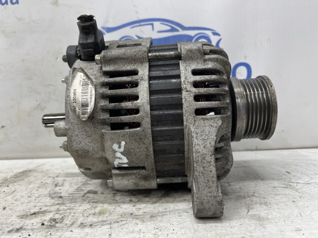 Генератор 3730027012 HYUNDAI
