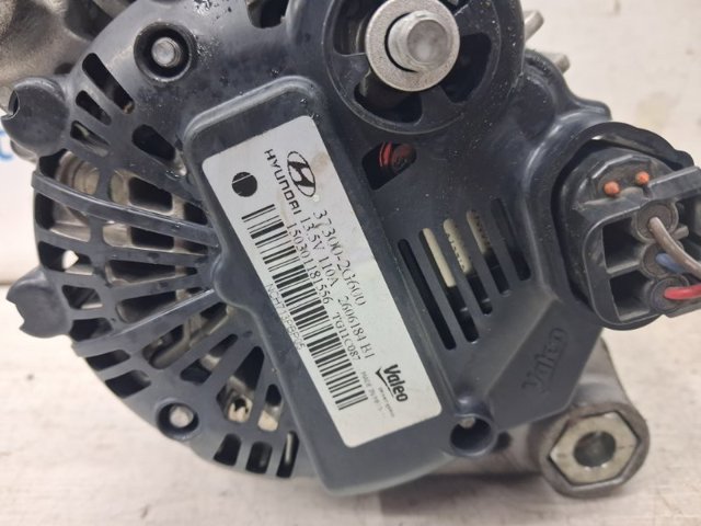 Авто генератор 373002G150 HYUNDAI