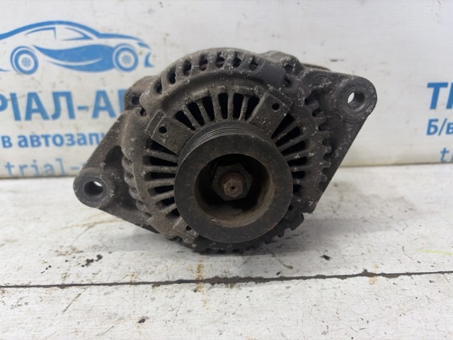 Авто генератор 373003E100 HYUNDAI