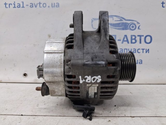 Генератор автомобільний 373004A300 HYUNDAI