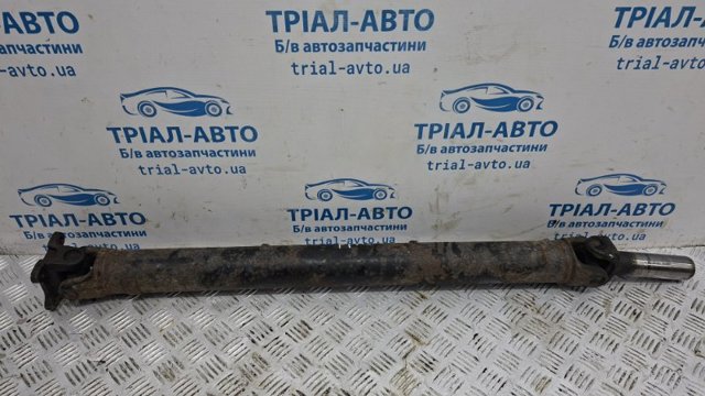 Вал карданний задній 37300EB30A NISSAN
