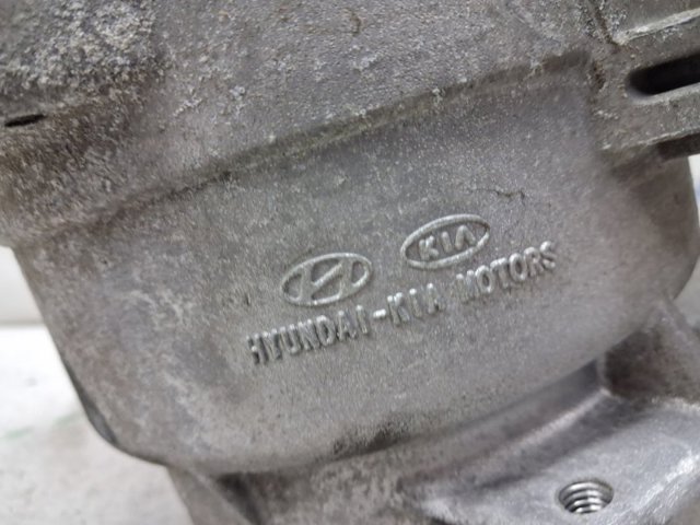 Генератор 3739003900 HYUNDAI