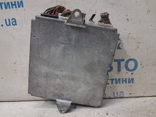 Модуль (блок) керування (ЕБУ) двигуном Honda Accord 7 CL, CM