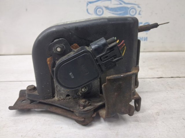 Датчик положення педалі акселератора (газу) 37971RBB003 HONDA