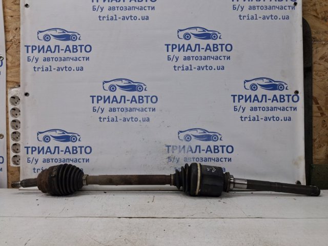 Привід передній правий 3815A176 MITSUBISHI