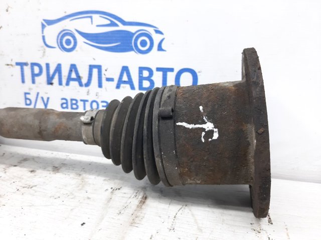 Піввісь передня, права 3815A200 MITSUBISHI