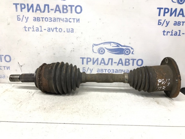Привід правий 3815A200 MITSUBISHI