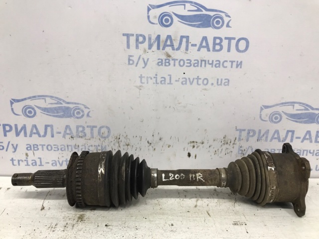 Привід правий 3815A308 MITSUBISHI