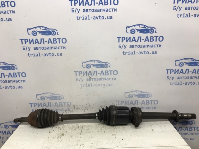 Пильник ШРКШ внутрішній, передній півосі 3817A104 MITSUBISHI